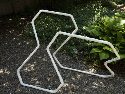 Allen Glatter. Courtesy of Jeff Bailey Gallery