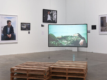 Cabello/Carceller. Courtesy of MUAC