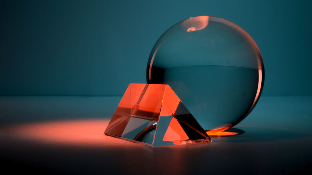 El desorden puede ser producto de causas ordenadas y predecibles