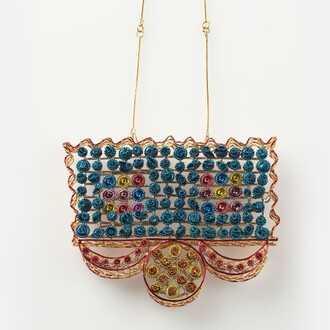 Intimate Friendships. Courtesy of Gallery Loupe