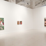 Hernan Bas. Courtesy of CAC