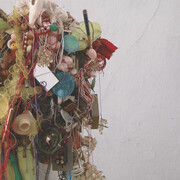 Scriptarium. Courtesy of Musée national des beaux-arts du Québec