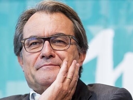 Artur Mas