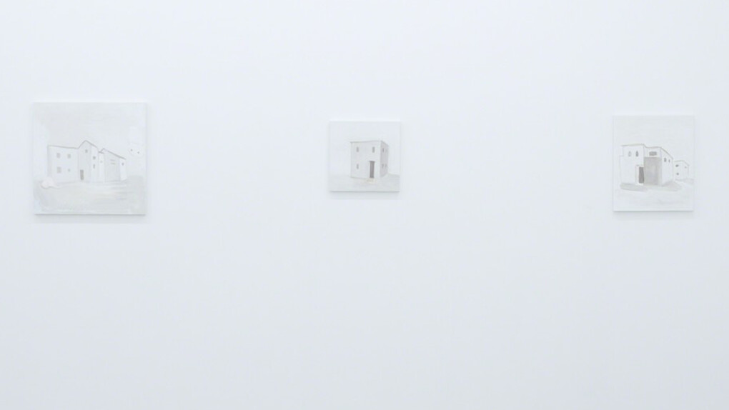 Fantasy Land, Exhibition view. Courtesy of Tomio Koyama Gallery