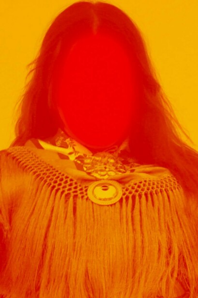 Lada Suomenrinne, Iđitguovssu (At first light), 2020. Courtesy of Kumu Art Museum