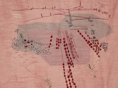 Rebote. Courtesy of Fortes D’Aloia & Gabriel Carpintaria