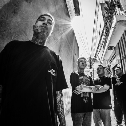 Gang di giovani: "Mi girai di scatto verso Vito e lo vidi: imbracciava una mitraglietta nera opaca e faceva segni convulsi con la mano..."