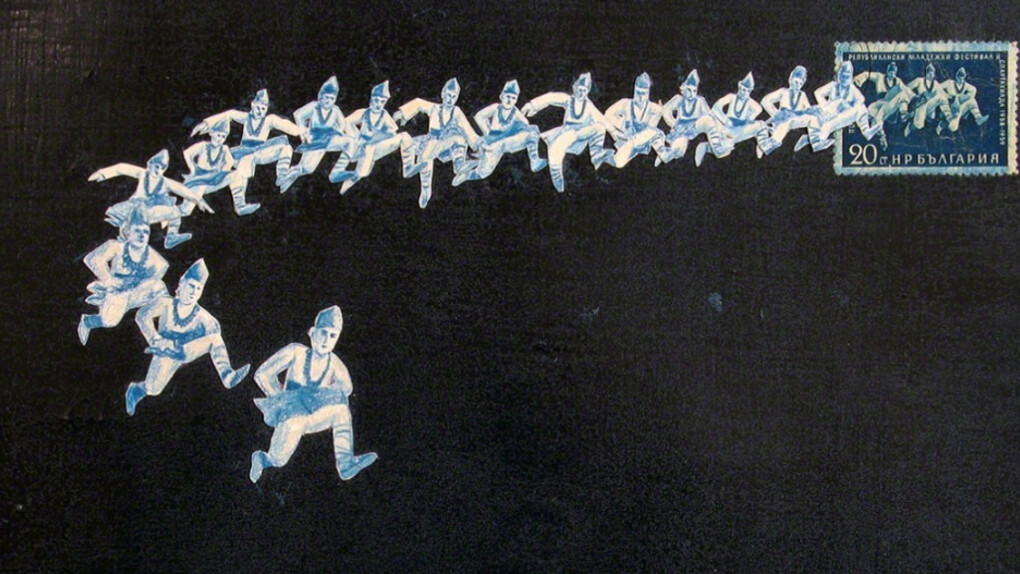 Contemporary Artists. Courtesy of Carrie Haddad Gallery