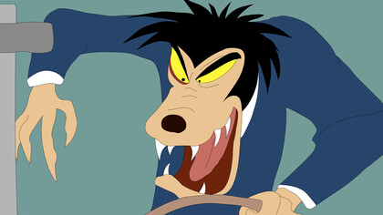 Il truce signor Mille Miglia