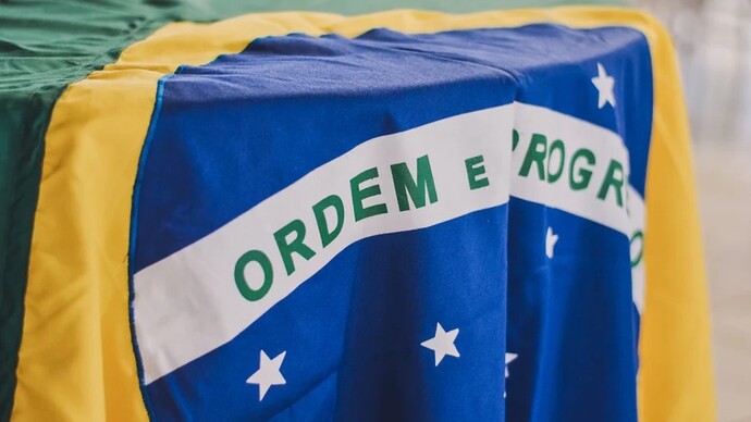 Ordem e Progresso