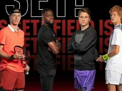 Giocatori qualificati per le Next Gen ATP Finals di Milano