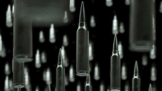 Arms Trade