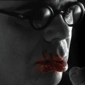 Bernardi Roig, Otras manchas en el silencio, 2010 (video) 