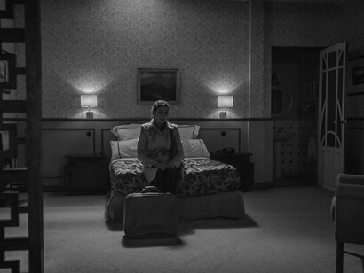 "La decisión de Julia". © Liquid Works