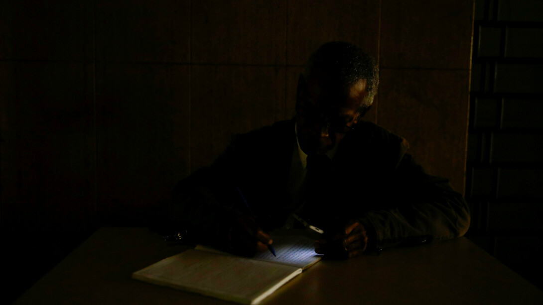 Last blackouts tested the patience of Venezuela citizens