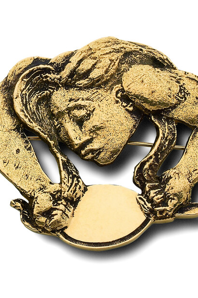 Picasso i
les joies d’artista. Courtesy of Fundació Museu Picasso