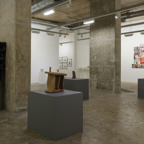 Féminités Plurielles. Courtesy of Galerie Tanit