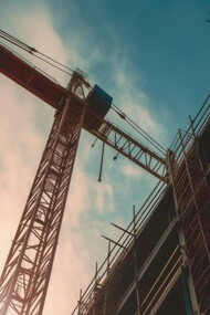 Behind every architectural landmark is a complex process of collaboration, innovation, and construction