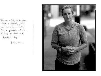 I Am Here: The Lesbian Portraits, Exhibition view. Courtesy of Soho Photo Gallery