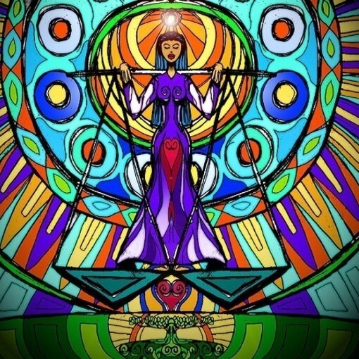 Libra  