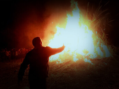Además de la música y bailes típicos, podrás disfrutar la comida y otras expresiones culturales