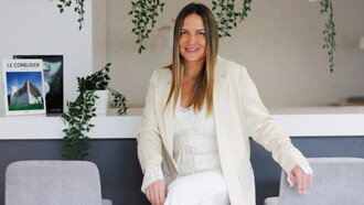 Rocío Olivenza, especialista en medicina estética y medicina forense