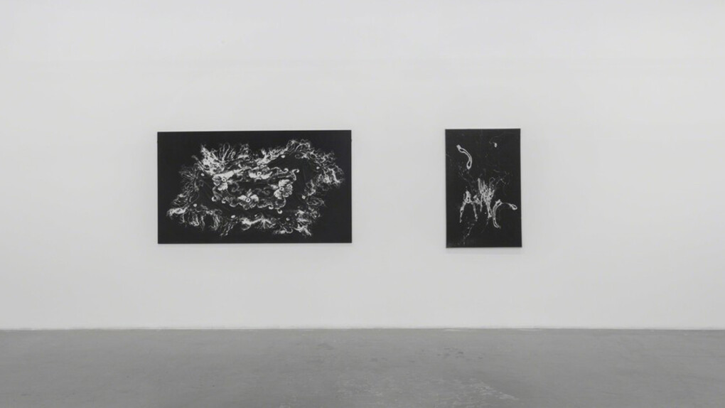 Time, light, motifs. Courtesy of M77 Gallery