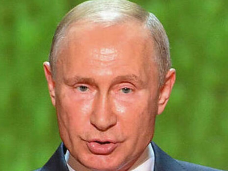 Enemigos de la sociedad abierta: Putin