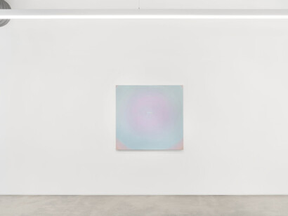 Osamu Kobayashi, Jungle politics, exhibition view. Courtesy of Mindy Solomon Gallery