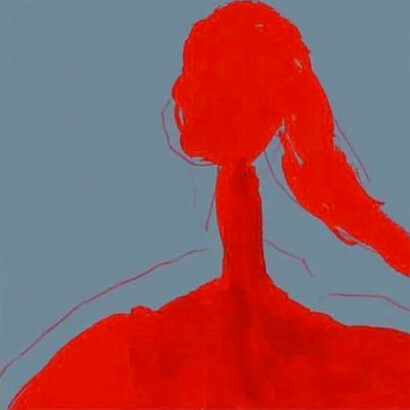 Donda's cover art was adapted from artwork by Louise Bourgeois  