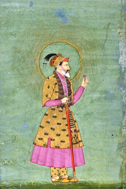 Shah Jahan 