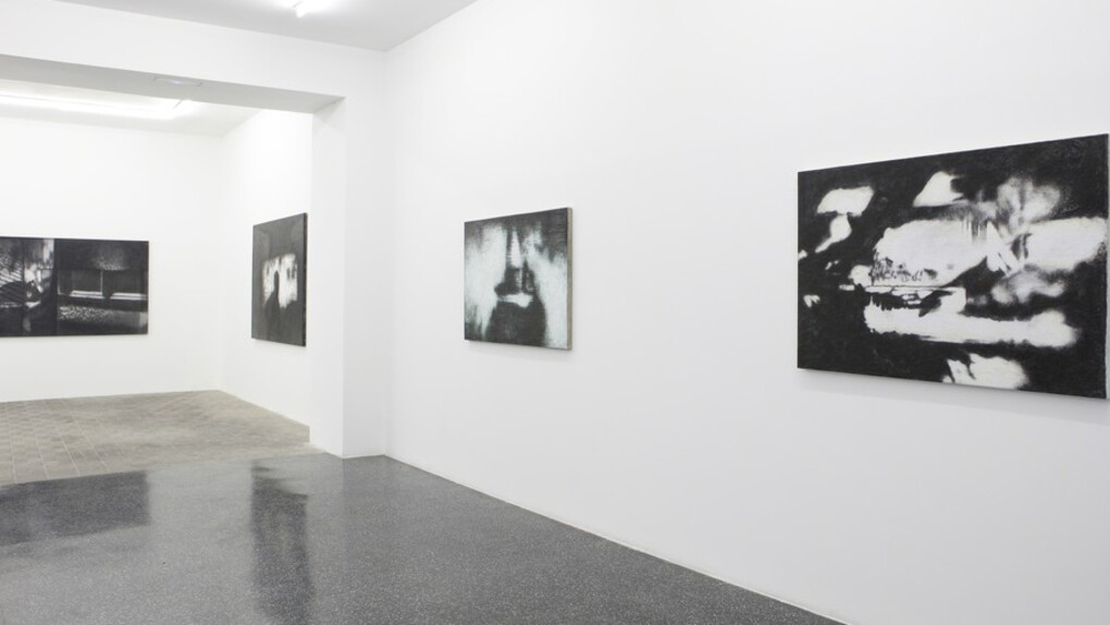 Raha Raissnia. Courtesy of Marta Cervera Gallery