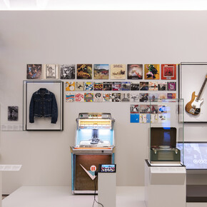 Scape Goat. Courtesy of National Museum Zurich