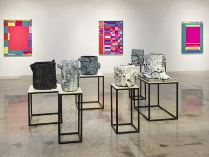 Double Vision. Courtesy of Steve Turner