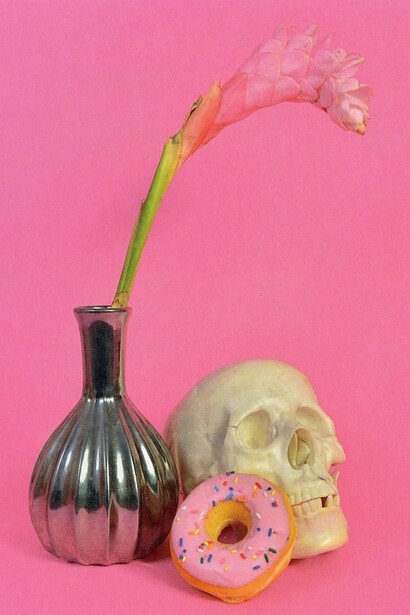 Helge H. Paulsen, Sweet Death, 2018 - Germany