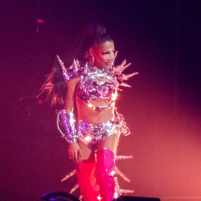 RuPaul’s Drag Race brought drag fashion into the mainstream, opening runways once closed to queer expression