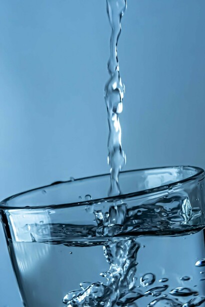 L’ONU prévoit  qu'en 2030 les disponibilités en eau bonne pour usages humains pourront être inférieures de 40% aux besoins du monde