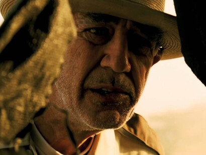 Tobe Hooper. La matanza de Texas. 1974