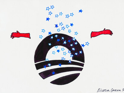 Nicola Green, Stars Stripes