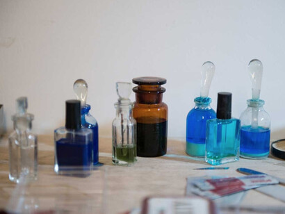 Ximena Garrido. Courtesy of Malba 