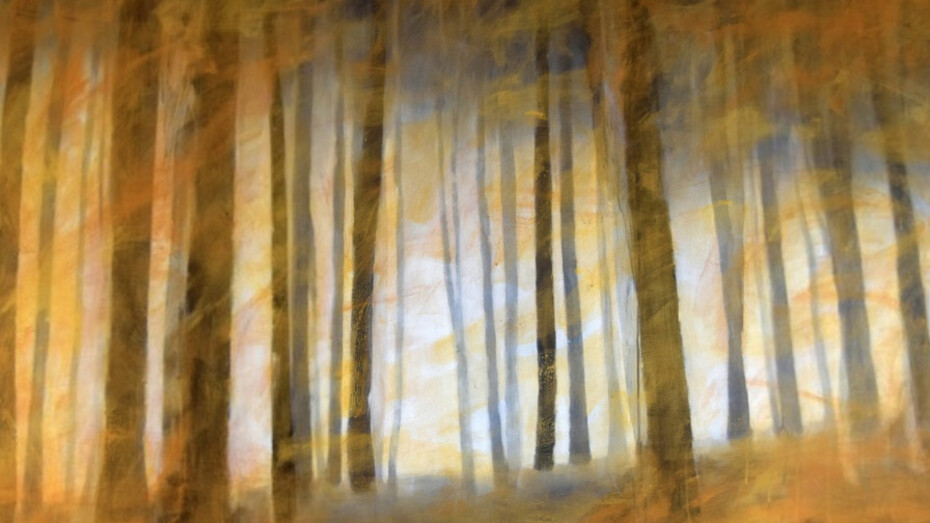 Studies of Clouds. Courtesy of Area35 art gallery