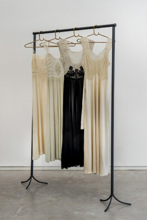 Registros/Records. Courtesy of Kogan Amaro