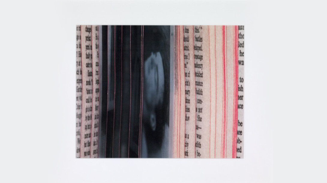 The Swindle. Courtesy of Albright-Knox Gallery