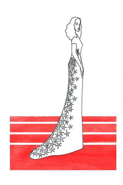 Delicate Designs. Courtesy of The State Hermitage Museum