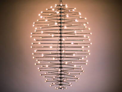 Nebula Hive. Courtesy of M.A.D.Gallery
