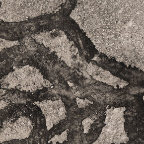 Heather Watkins, Path (Trace) (detail), 2025. Courtesy of PDX Contemporary Art