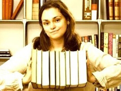 Laura Gallego
