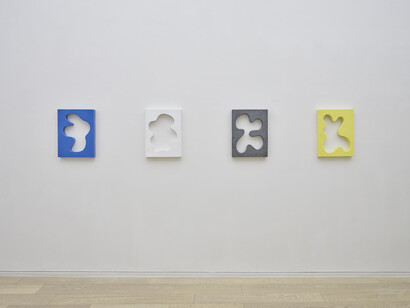 Mai-Thu Perret. Courtesy of Simon Lee Gallery