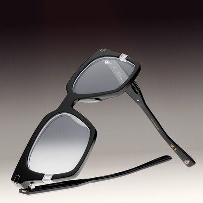 Modello Ca' Foscari One, Visionnaire Eyewear Collection