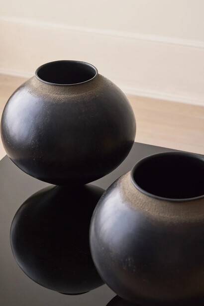 Kenta Anzai, Impermanence, exhibition view. Courtesy of Guild Gallery